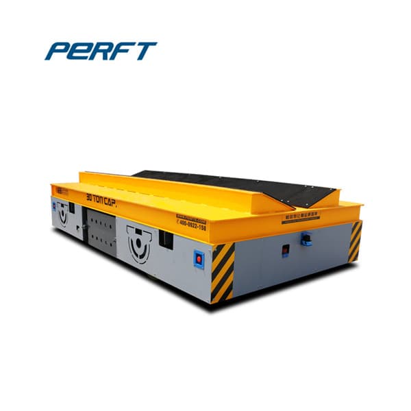 coil transfer carts for aluminum factory 1-300t